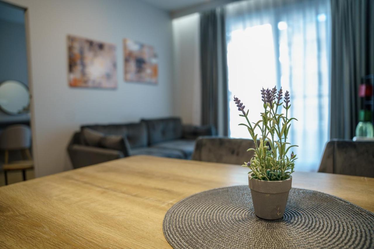 Bright And Charming- Golden Apartments- City Center&S18 Warsaw Exterior photo