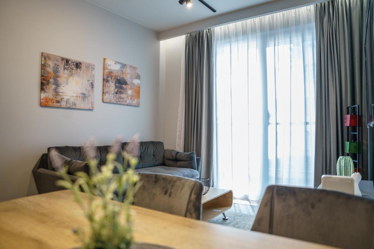 Bright And Charming- Golden Apartments- City Center&S18 Warsaw Exterior photo